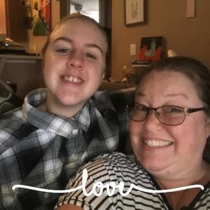 Meet your Posher, Holly